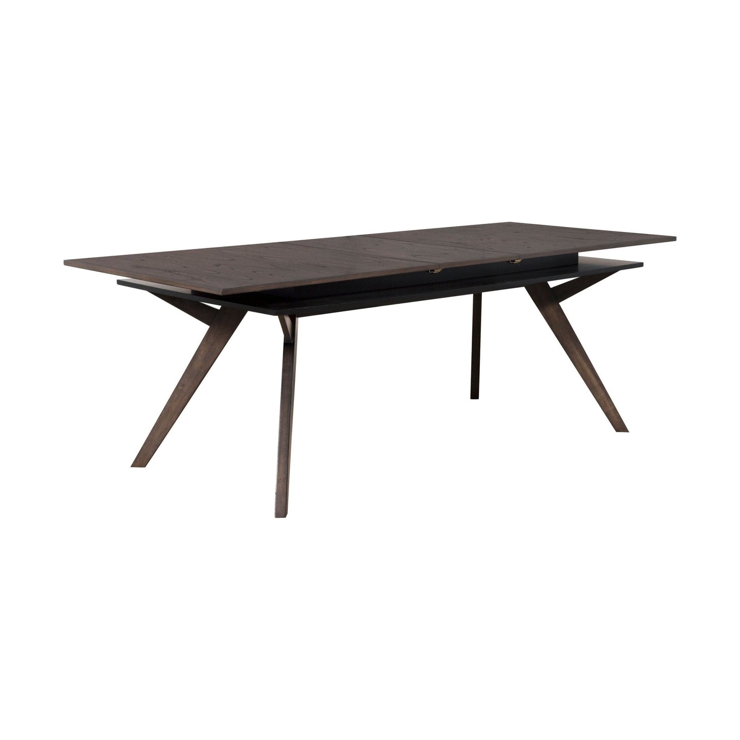 Lennox Extension Dining Table - Alpine Furniture