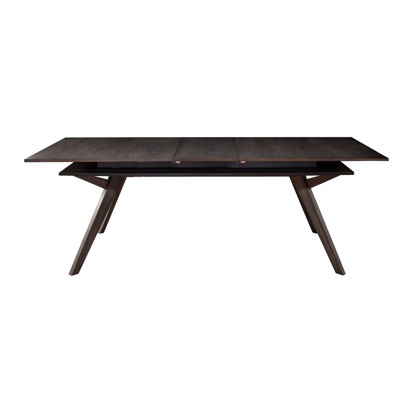 Lennox Extension Dining Table - Alpine Furniture