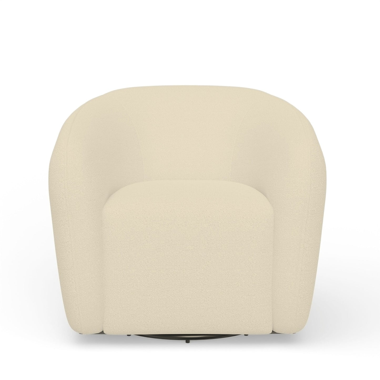 Margo Swivel Chair - Alpine Furniture