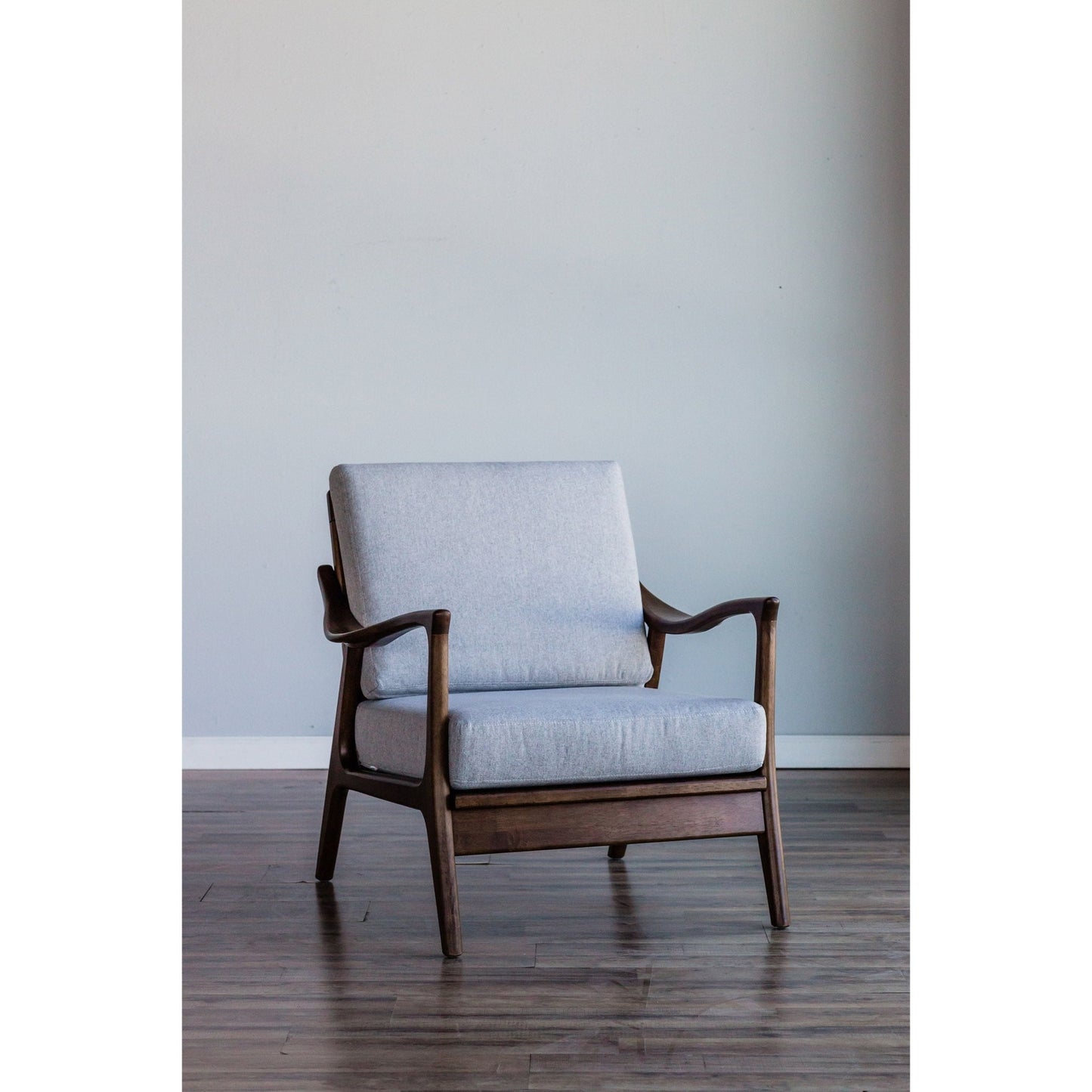 Slate Lounge Chair - Alpine Furniture