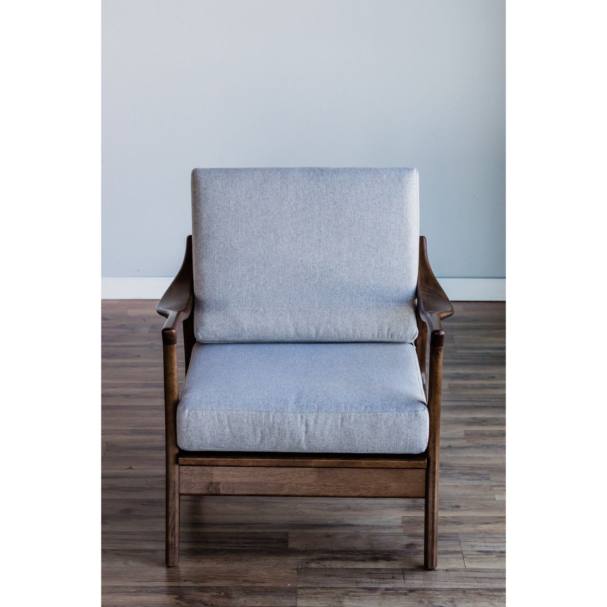 Slate Lounge Chair - Alpine Furniture