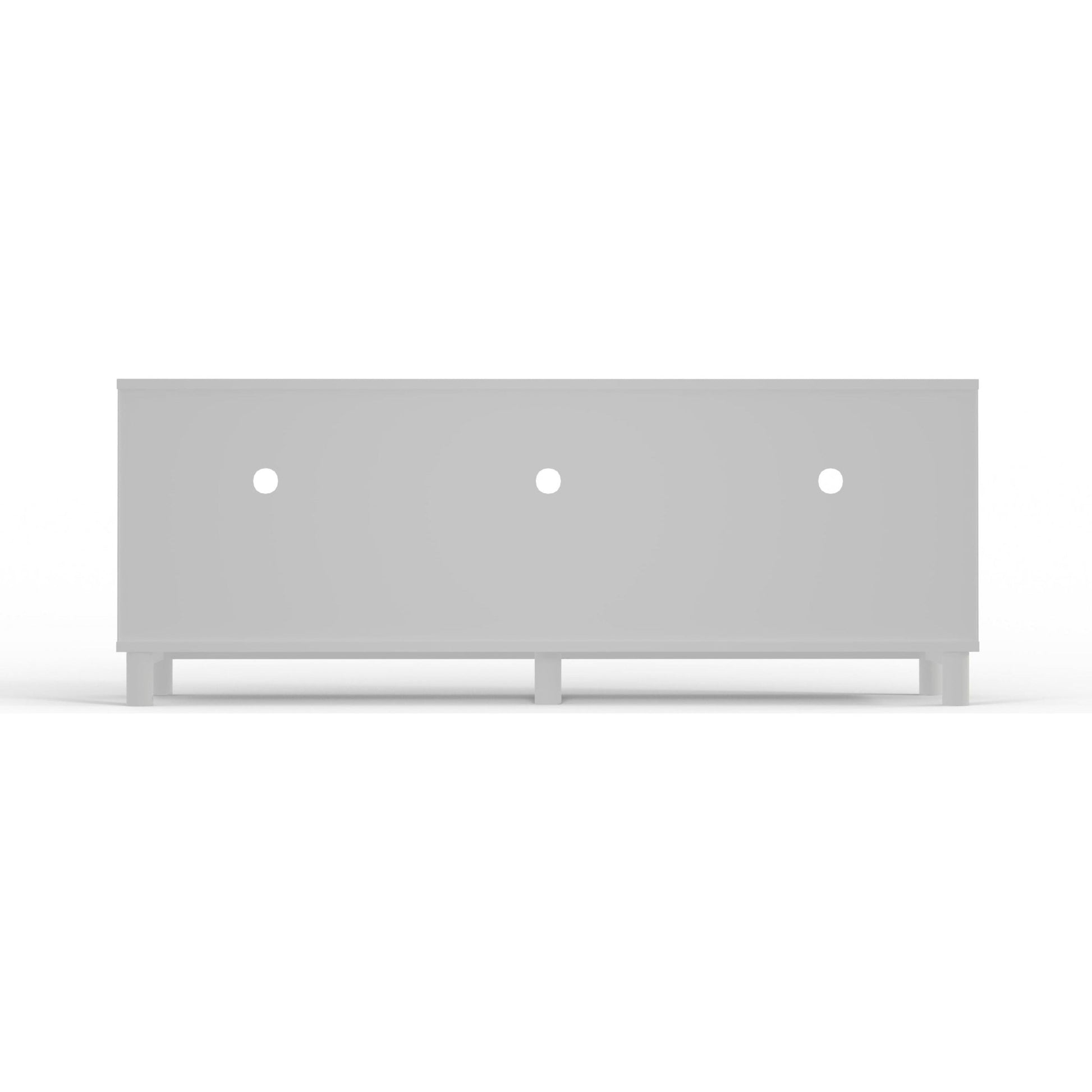 Stapleton TV Console - Alpine Furniture