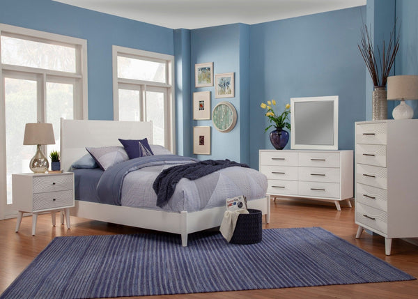 Tranquility Bedroom Collection