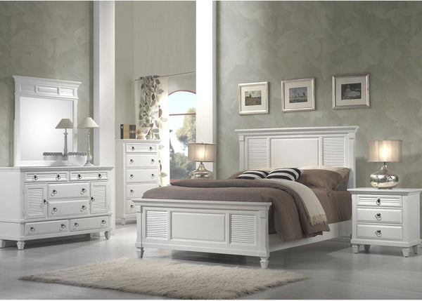 Winchester Bedroom Collection