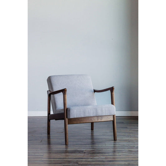 Zephyr Lounge Chair - Alpine Furniture